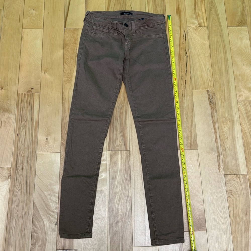 Flying Monkey Brown pants Size 5, Great condition.